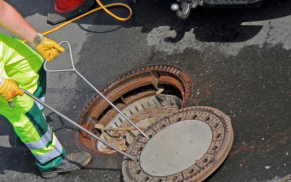 déboucher une canalisation Varennes-Jarcy